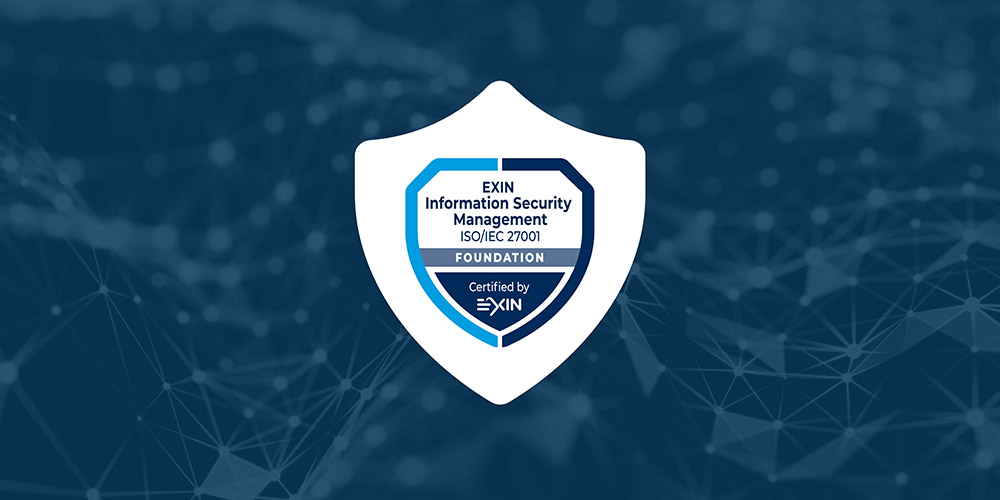 EXIN Certified Information Security Foundation - ISO IEC 27001