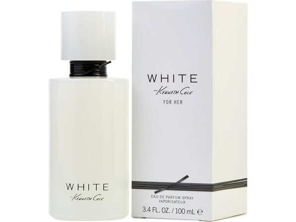 kenneth cole white gift set