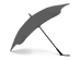 Executive Umbrella - Charcoal
