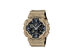 Casio GA100L8A Mens G-Shock XL Analog/Digital Sport Watch - Beige