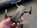 M9 Mini Foldable Drone