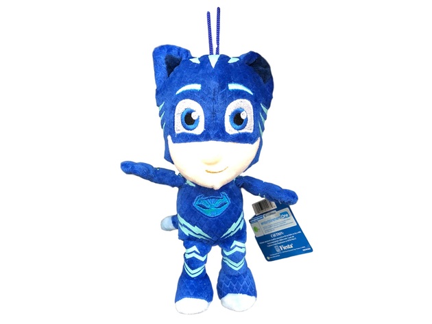 catboy plush