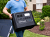 HomePower PRO Solar Generator TWO PRO + 4 Solar Panels (800W) - 1-2 People