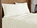 Soft Tees Luxury Cotton Modal Jersey Knit Sheet Set (Oatmeal/Twin)
