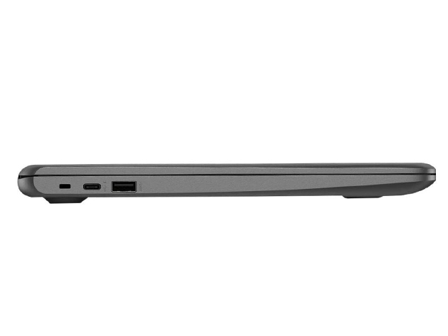 HP Chromebook 14 G5 (2018), Intel Celeron N3350, 4GB RAM, 16GB SSD (Refurbished)