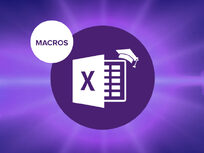 Excel 2016 Macros - Product Image