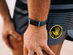 Body Glove Waterproof Activity Tracker (Navy)