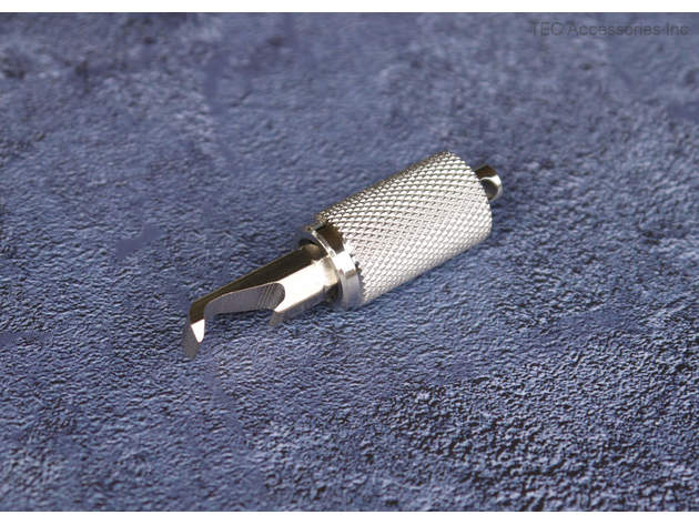 Tiny-Torq Hex Bit Wrench Stainless Steel