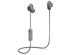 Urbanears Jakan Bluetooth In-Ear Headphones (Green)
