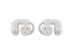 Bose Ultra Open Earbuds - White (Refurbished)