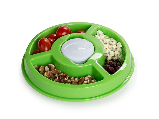 Salad-to-Go Bowl