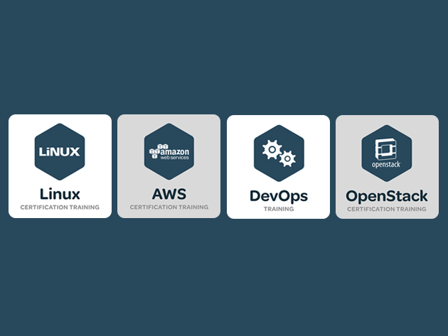Free: Linux Academy 7-Day Subscription
