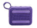 JBL Go 4 Ultra-Portable Bluetooth Speaker Purple (Open Box)