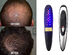 Hair Restoration Comb & Scalp Massager
