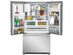 Frigidaire Professional FPBS2778UF 27 Cu. Ft. Stainless French Door Refrigerator