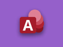 Microsoft Access Master Class: Beginner To Advanced - Product Image