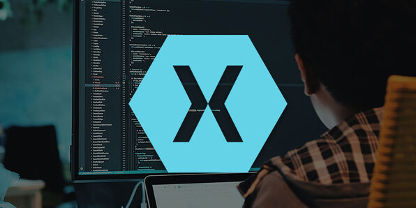 Build Cross Platform Apps With Xamarin for Total Beginners - Product Image