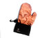 100% Copper-Based Pouch Glove
