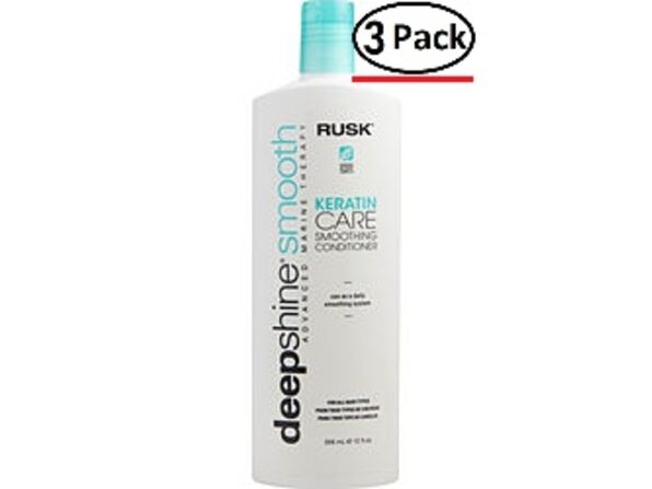 deepshine smooth keratin care