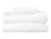 Silvadur Ultra-Soft 300TC Cotton Sheet Set (White)