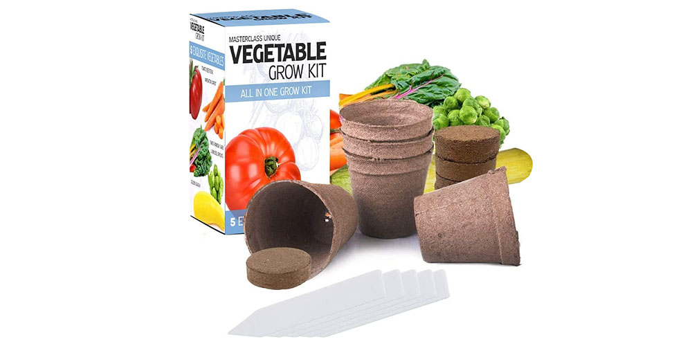 Veggie kit