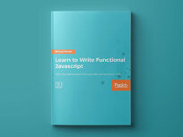 Learning Functional JavaScript - Product Image