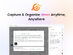 GitMind Basic Plan: Lifetime Subscription