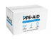 30 Day PPE-AID Daily Sanitary Kit