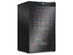 Ivation 24-Bottle Compressor Wine Cooler with Lock