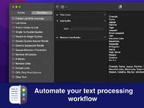 Text Workflow - Product Image