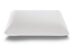 Live & Sleep Resort Classic Memory Foam Pillow Cooling Bed Medium Firm - White (No Box)