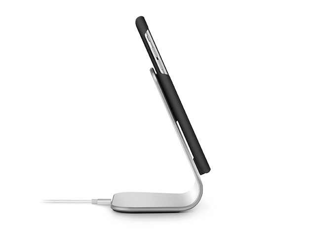 XVIDA Magnetic iPhone 7 Plus Charging Kit (Silver)