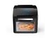 Kitchen Couture Air Fryer 14 Litre Multifunctional Digital Display Black