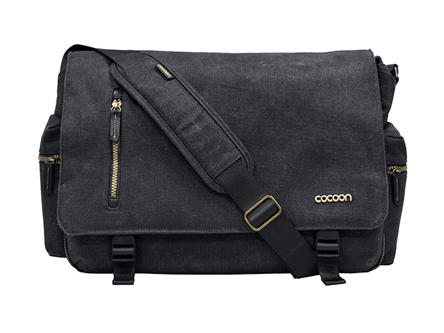 Cocoon Urban Adventure Messenger Bag
