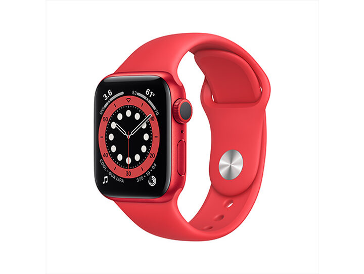The 44mm Apple Watch SE is $40 off at  - The Verge