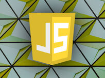 JavaScript Design Patterns: 20 Patterns for Advancing Your JavaScript Skills - Product Image