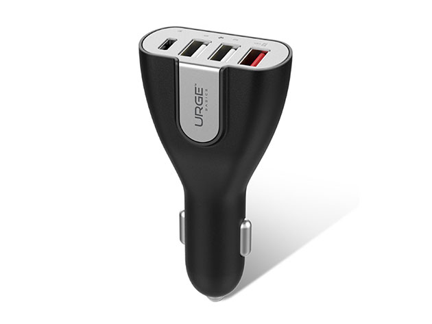 Car Charger c10.