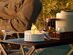 Colosseum Tabletop Fire Pit