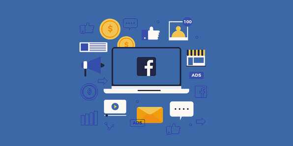 The Complete Facebook Marketing Master Class - Product Image