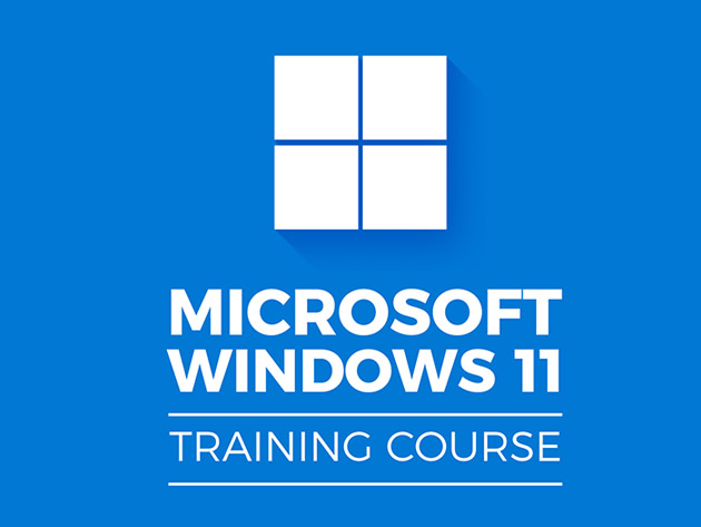 The Essential Windows 11 Pro Course