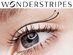 Wonderstripes: Instant Eyelid Lifting Strips (64 Strips/Large)