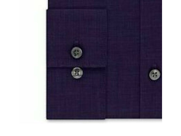 Calvin Klein Men's Men's Slim-Fit Stretch Flex Collar Dress Shirt