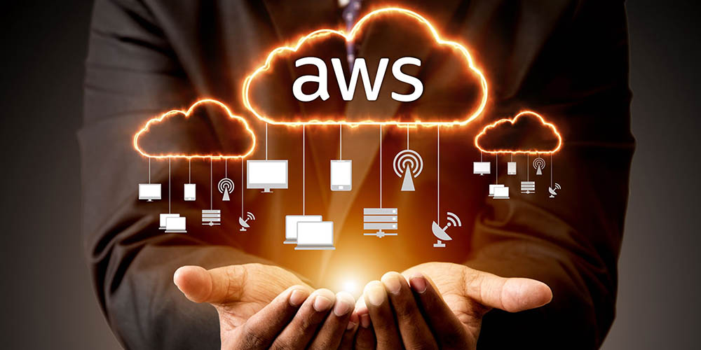 AWS Solutions Architect Associate