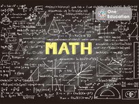 IGCSE: Mathematics Course - Product Image