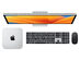 Apple Mac Mini (2023) M2 8CPU 10GPU 8GB RAM 512GB SSD (Refurbished)
