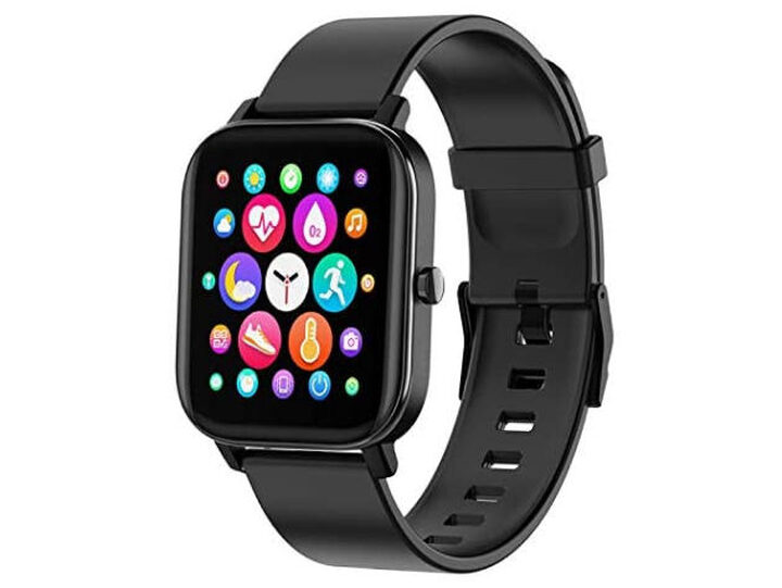 smartwatch for ios devices