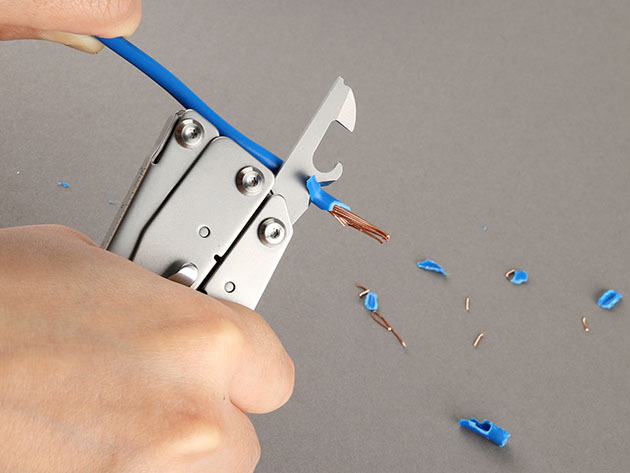 KT5020 FLAGSHIP Pro 16-in-1 Multi-Pliers