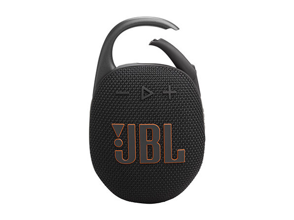 JBL Clip 5 Ultra-Portable Bluetooth Speaker (Open Box) | StackSocial