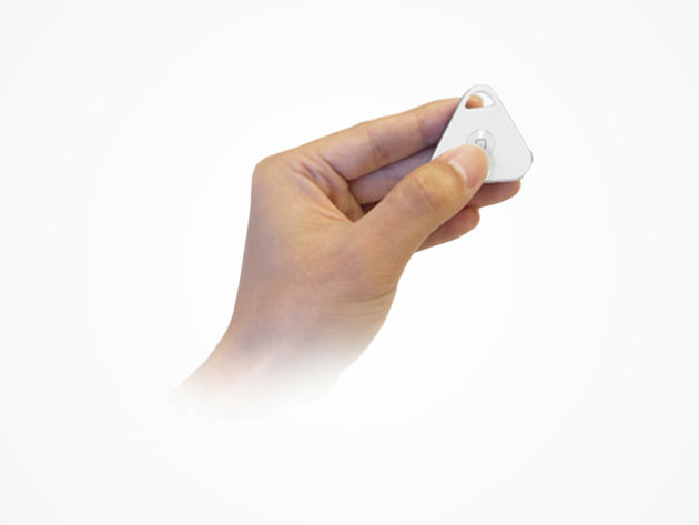 iHere 3.0 Tracking Device (Gen 2)