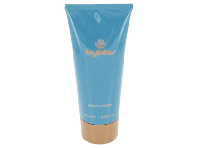 Byblos Perfumed Body Lotion By Byblos - 6.7 oz
